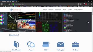 Tutorial  Instalar Kdenlive EN WINDOWS Editor de video gratuito [upl. by Atil]