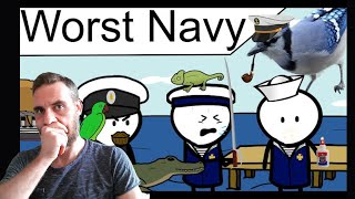 Frenchy reacts to Dumbest Russian Voyage Nobody Talks About [upl. by Ikkaj]