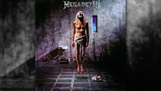 Megadeth  Foreclosure of a Dream Original 1992 Studio Recording [upl. by Ettenej]