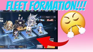 Beginner Fleet Formation Guide 2024 [upl. by Ajuna251]