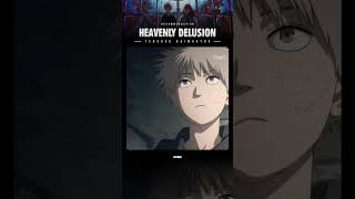 Anime Heavenly Delusion  TengokuDaimakyou HeavenlyDelusion astrea [upl. by Spada]