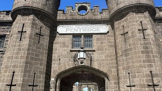 Pentridge prison amp its history short video [upl. by Nuhsyar771]