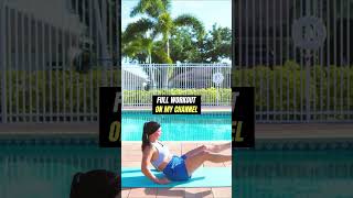 Low impact high intensity intermediate home cardio workout [upl. by Elolcin]