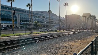 Live San Diego Comic Con part 2 preview night LIVEsdcc sdcc2024 [upl. by Elleryt]