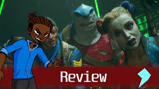 Suicide Squad Kill the Justice League — A Disgusting Game About Four Losers [upl. by Kirstyn907]