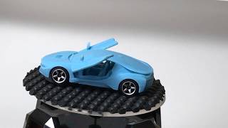 Lamley Preview Matchbox 2018 New Models Showcase with Matchbox Designer Abe Lugo [upl. by Eolcin883]