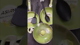 NONSTICK COOCKWAREnonstickcookwaresetunboxing [upl. by Ssitnerp]