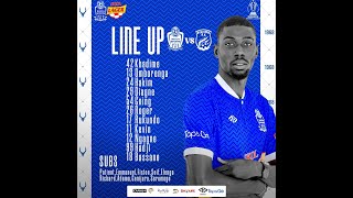 liveRayon Sport 2  0 Bugesera  LIVEGAME RAYON SPORTS VS BUGESERA FC [upl. by Llevrac418]