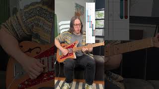 Better than CAGED Introducing the 32 System the fastest way to learn your fretboard [upl. by Icnan361]