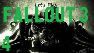 Lets Play Fallout 3 modded  Part 4 [upl. by Leizahaj33]