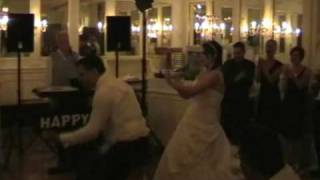 Wedding Dance ACDC [upl. by Pennebaker]