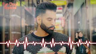 SAB FADE JANGE  Parmish Verma  Desi Crew  Punjabi Song [upl. by Enelyt]