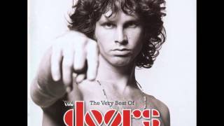 Light My Fire  The Doors The Very Best Of The Doors [upl. by Costanzia]