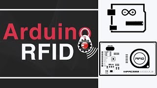 RFID الحلقة الثانية  اردوينو [upl. by Ginzburg]