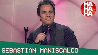 Sebastian Maniscalco  First Date Donts [upl. by Cheri]