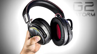 Los Auriculares Gaming que NECESITAS para Ganar en 2024  OXS G2 STROM [upl. by Ruel]