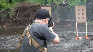 M4 Carbine A Riflemans View [upl. by Proud788]