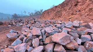 Exploring Laterite Deposit  Iron ore  Hazara  kpk  Cement industry  Minerals  Exploration [upl. by Tav]