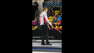 Homan vs Einarson  2024 HearingLife Tour Challenge [upl. by Irmina]