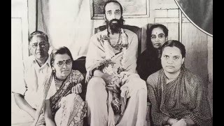 Episode 35  Swami Chinmayananda Documentary [upl. by Fasto745]