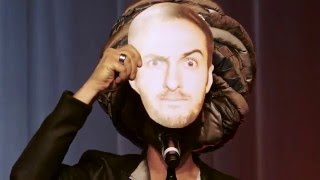 Böhmermann und Erdogan im Duett Die Karawane zieht weiter Tony Mono Parodie [upl. by Ahsinert838]