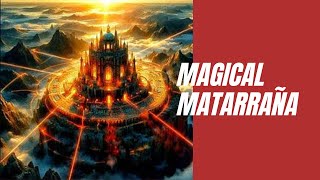 Magical Matarraña [upl. by Esinrahc]