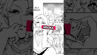 This Hisoka Backstory is Approved by Togashi [upl. by Doscher428]