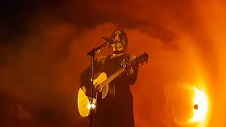 Chelsea Wolfe  The Liminal Live Amplifest 2024 Porto Portugal [upl. by Eliot935]