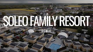 Soleo Family Resort  Rewal  Mamodalekojeszcze [upl. by Ardnola]