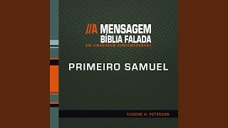 Primeiro Samuel 01 [upl. by Schellens]