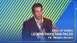 Wasim Akram On sri lanka Cricket [upl. by Boulanger]