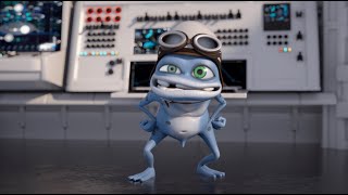 crazy frog frog [upl. by Eleon]