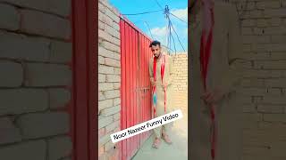 Noor Nazeer funny comedy king [upl. by Alat]