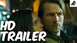 Hit Man Official Trailer 2024  Adria Arjona Glen Powell Retta [upl. by Jamima409]