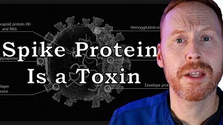 Spike Protein Over the Counter Remedies What You Need to Know for Your Health [upl. by Tohcnarf]