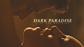 Nina and Matthias  Dark Paradise Shadow and Bone Season 2 [upl. by Normand666]