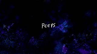 Regular Show  Peeps Intro [upl. by Lenny]