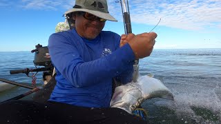 Florida Keys FallWinter Fishing Season Is Here Whats Around Part 1 [upl. by Pylle]