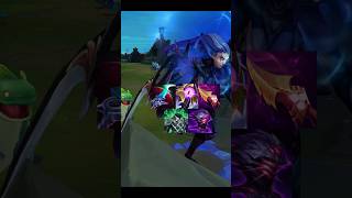 Diana Damage Build [upl. by Starinsky]