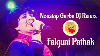 1 Falguni Pathak Nonstop Garba DJ Remix 2021 Part 1 [upl. by Scoter]