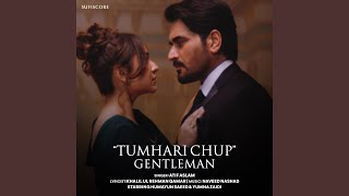 Tumhari Chup From quotGentlemanquot [upl. by Esinyt]