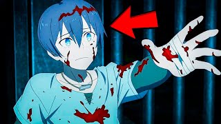 🔶NIÑO ACOSADO ES TRANSPORTADO A UN JUEGO PEOR QUE LA MUERTE PERO SORPRENDE A TODOS  Anime Resumen [upl. by Rosaline]