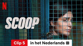 Scoop Seizoen 1 Clip 5 ondertiteld  Trailer in het Nederlands  Netflix [upl. by Cargian]