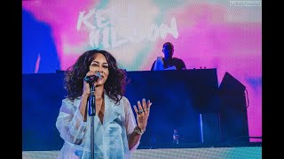 Energy  Keri Hilson Live in Manila 2018  Cove Manila Okada Philippines [upl. by Ackerley123]