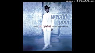 Wyclef Jean  Gone Till November Instrumental ReProd Headphone Student [upl. by Ettenav]