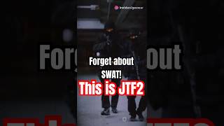 The Untold Power of JTF2  Canada’s Elite Special Forces [upl. by Jeffy]