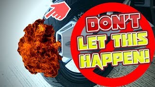 Motorcycle Backfire  How to Fix  Cebu Motovlog [upl. by Rebeka81]