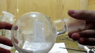 How To Fix Broken Glassware [upl. by D'Arcy506]