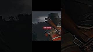 John meets Death 4k Red dead redemption viralvideo edit redredemption2edit arthurmorgan [upl. by Tait60]