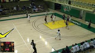 Napa Valley College vs Santa Rosa JC Mens Varsity Basketball [upl. by Arnold]